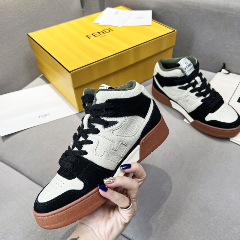 Fendi Sneakers